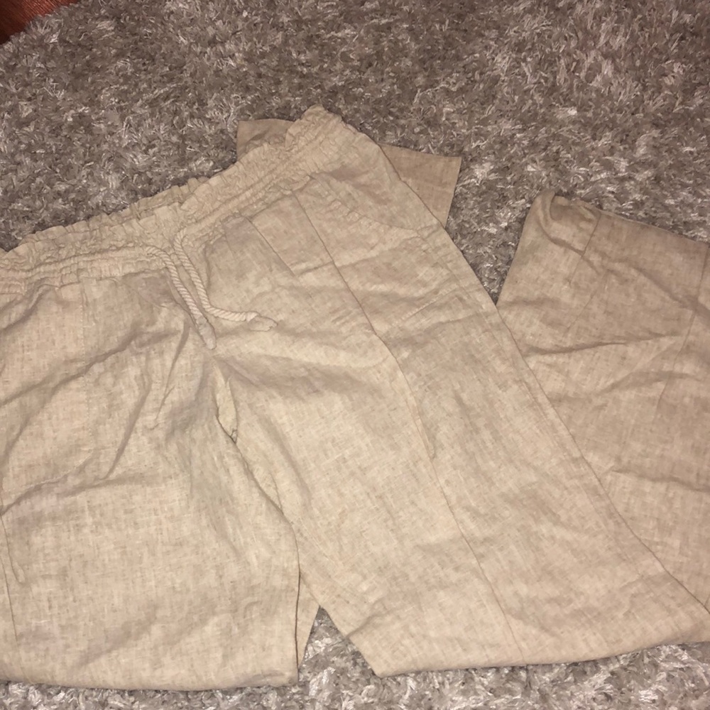 roxy pants